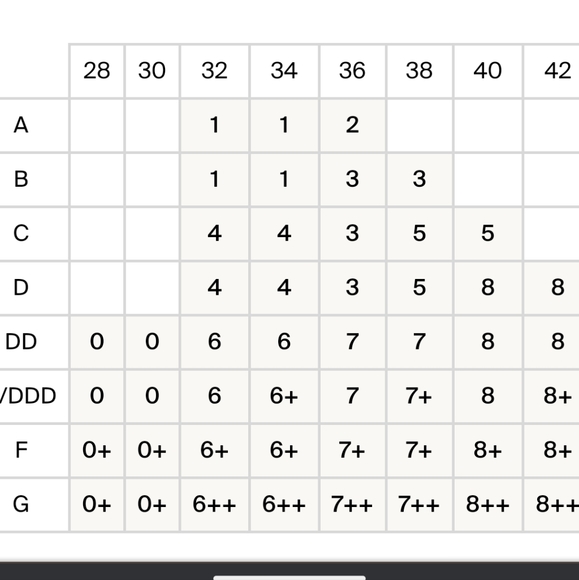 NWT Knix Wingwoman size 5 - Picture 5 of 6